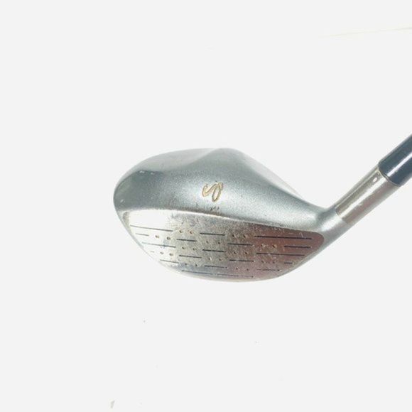 King Snake MRS Driver One Wood 10.5 Degree / RH ~44" / SyncroTech Graphite SHAFT - Picture 3 of 5